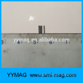 Alibaba china micro mini strong magnet for mobile motor